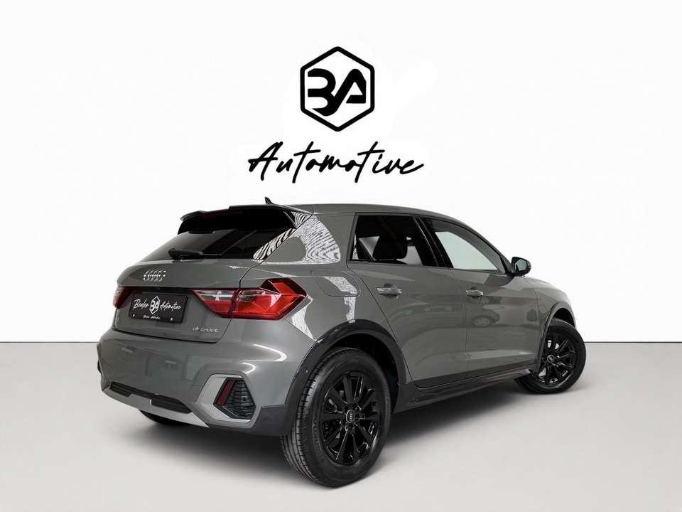 Audi A1 - Imagem 5