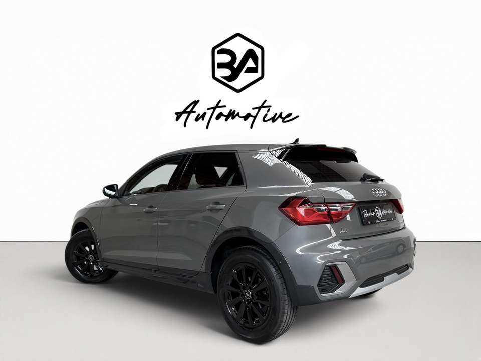 Audi A1 - Imagem 6
