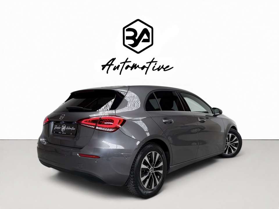 Mercedes-Benz A 180 - Imagem 5