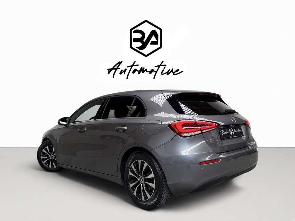 Mercedes-Benz A 180 - Imagem 6