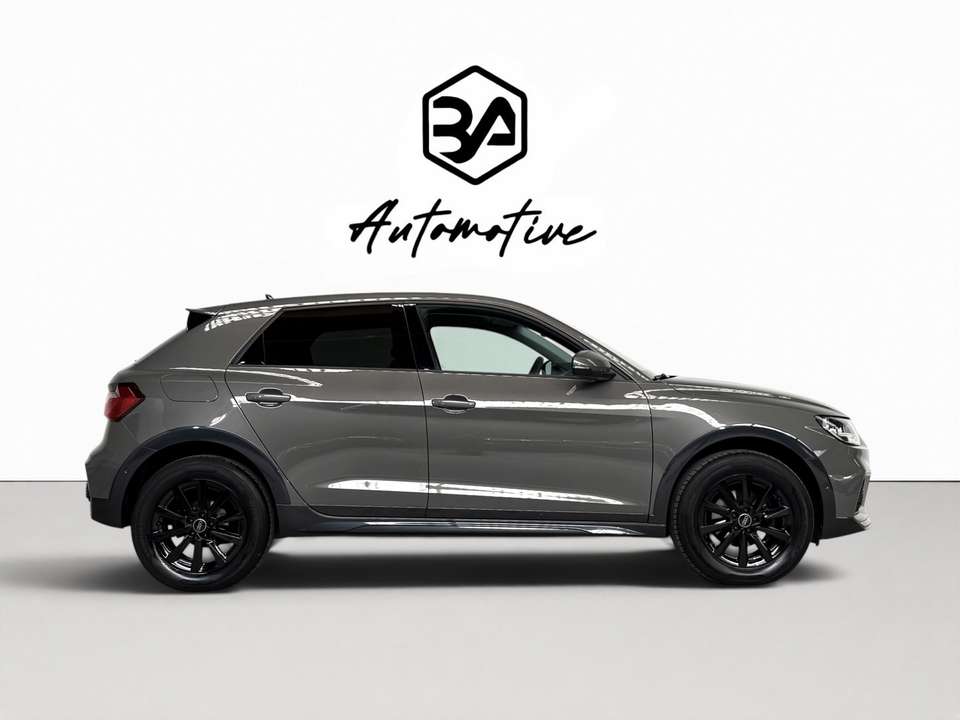 Audi A1 - Imagem 7