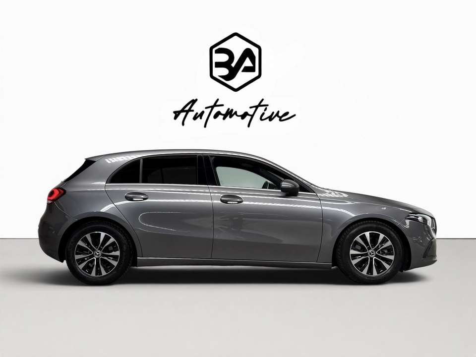 Mercedes-Benz A 180 - Imagem 7