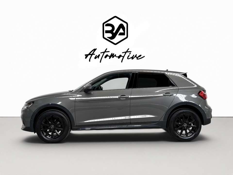 Audi A1 - Imagem 8