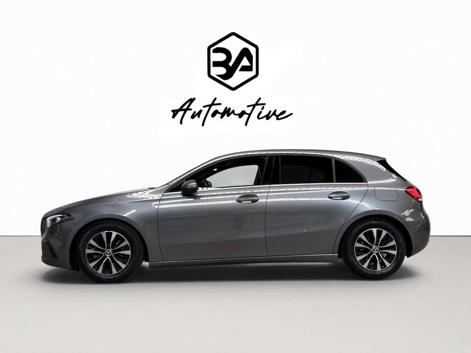 Mercedes-Benz A 180 - Imagem 8