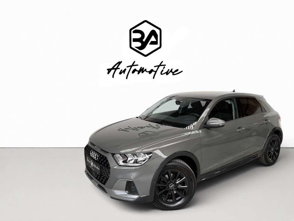 Audi A1 - Imagem 9
