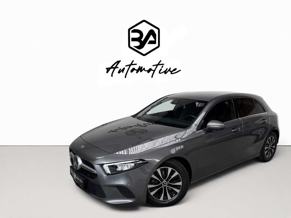Mercedes-Benz A 180 - Imagem 9