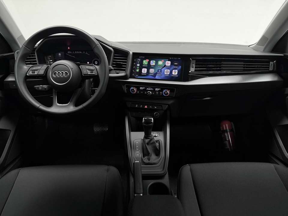 Audi A1 - Imagem 10