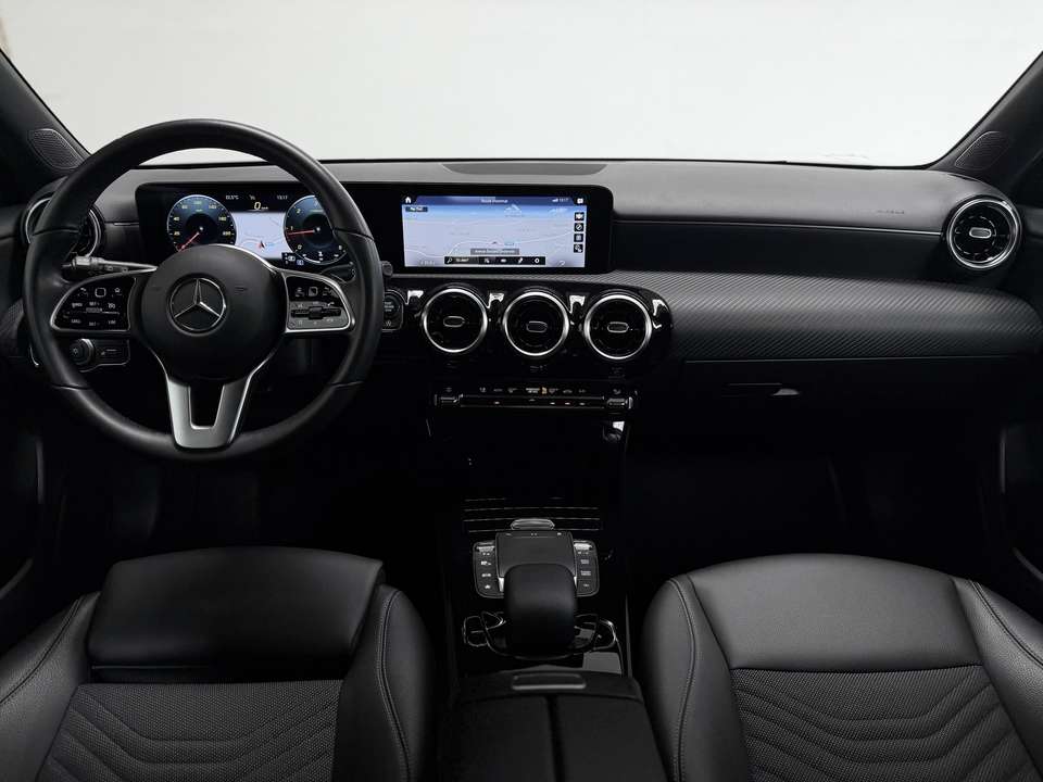 Mercedes-Benz A 180 - Imagem 10