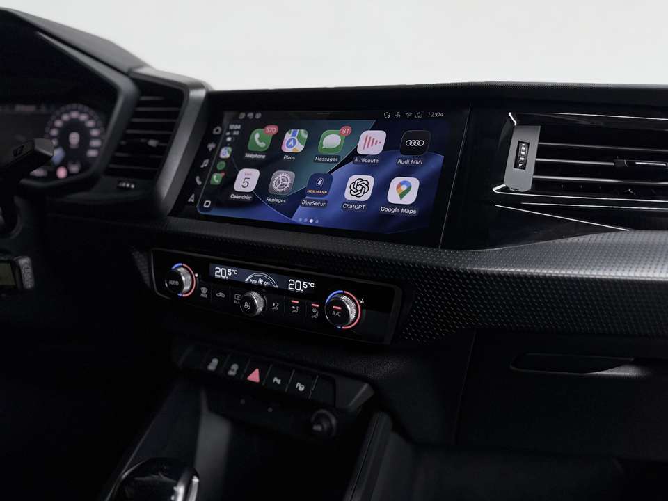 Audi A1 - Imagem 11