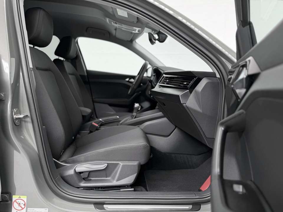 Audi A1 - Imagem 12