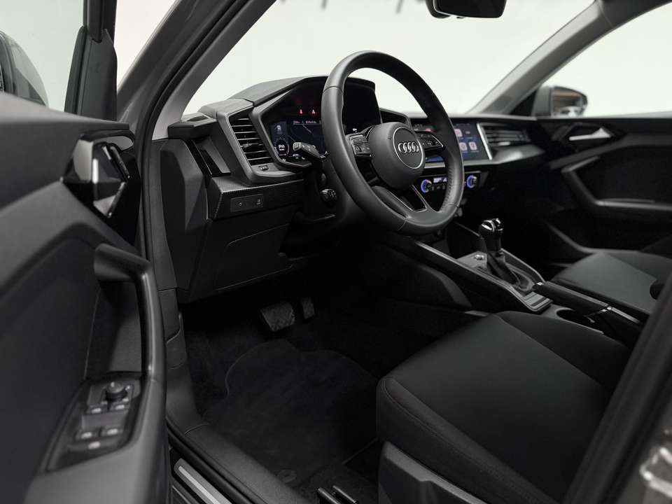 Audi A1 - Imagem 13