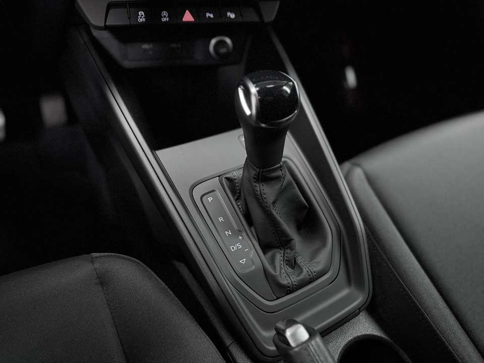 Audi A1 - Imagem 14