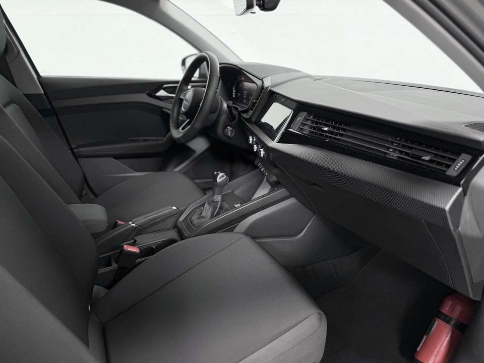 Audi A1 - Imagem 15