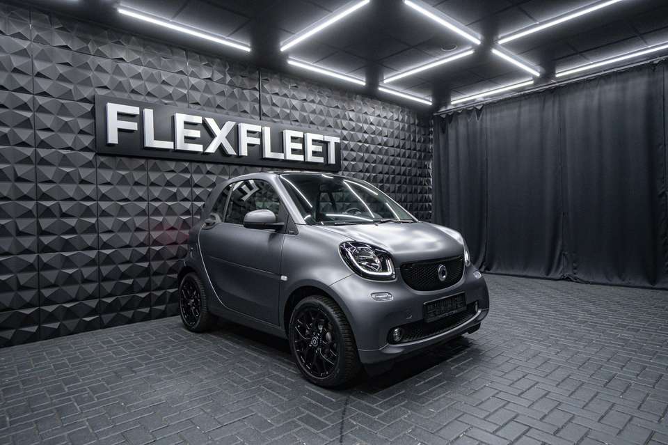 smart forTwo - Imagem 2