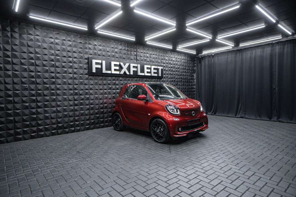 smart forTwo - Imagem 2