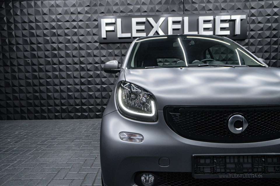 smart forTwo - Imagem 3