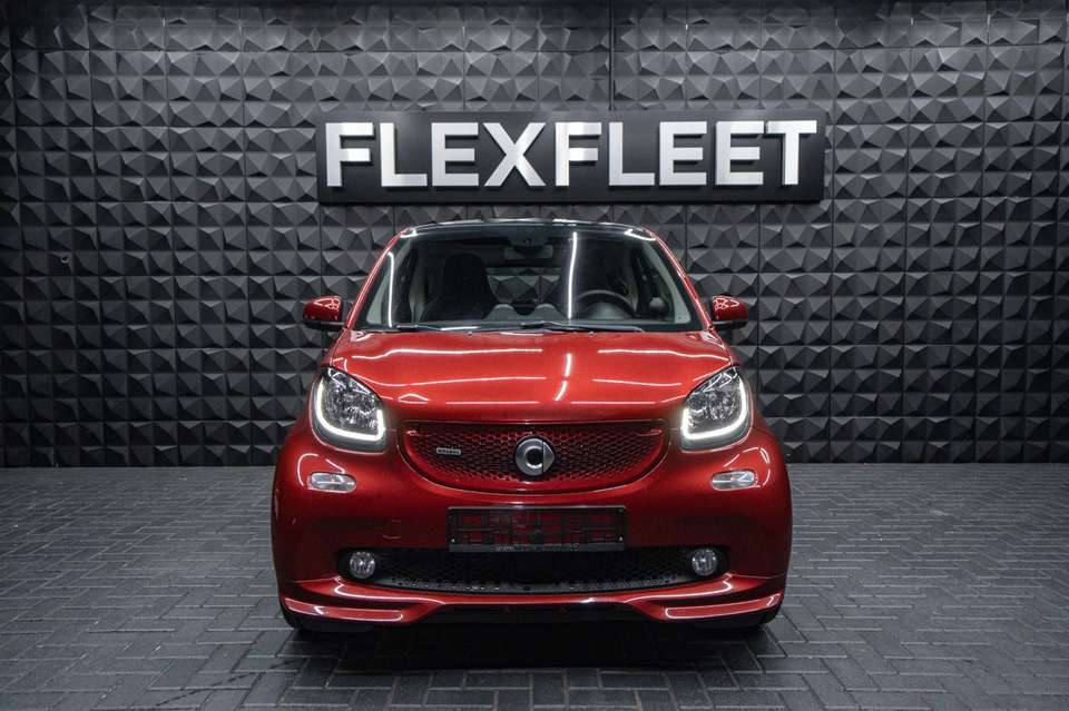 smart forTwo - Imagem 3
