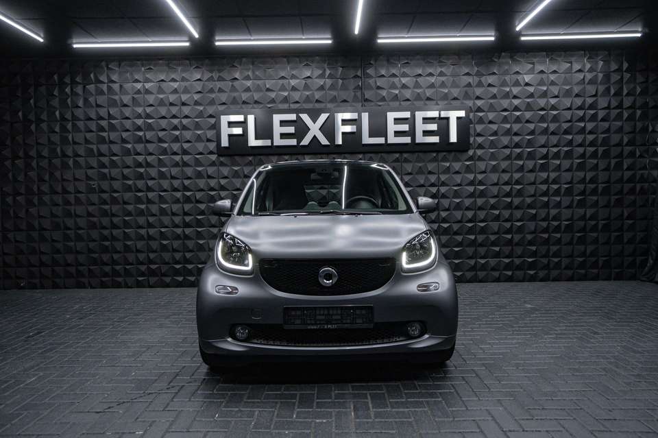 smart forTwo - Imagem 4