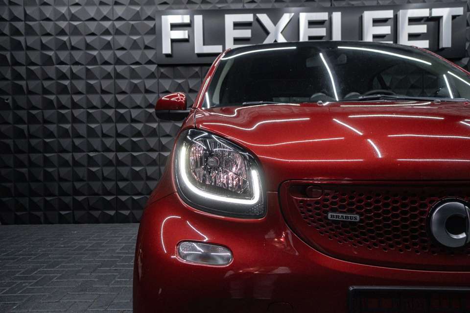 smart forTwo - Imagem 4