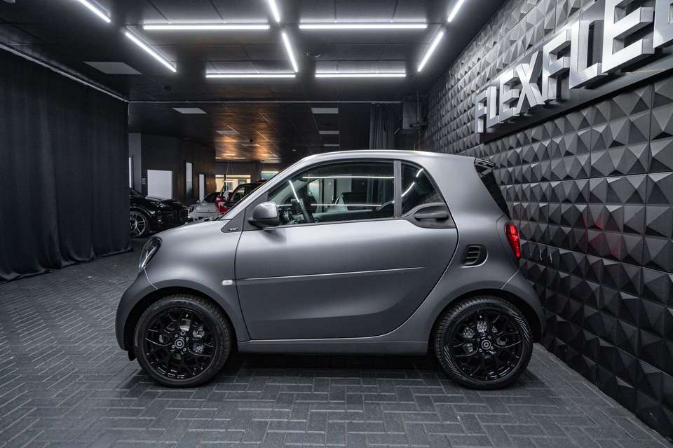 smart forTwo - Imagem 6