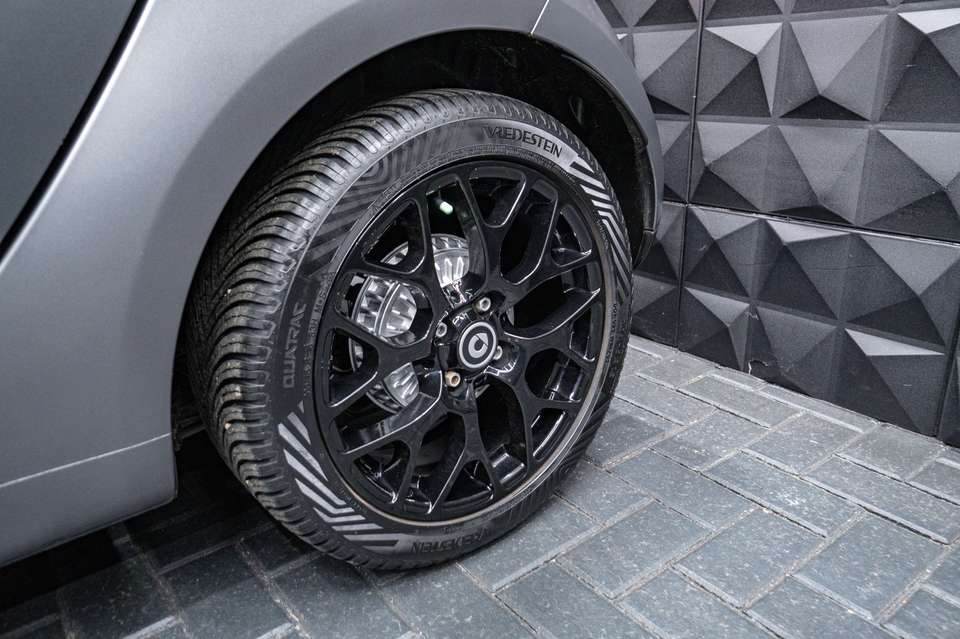 smart forTwo - Imagem 7