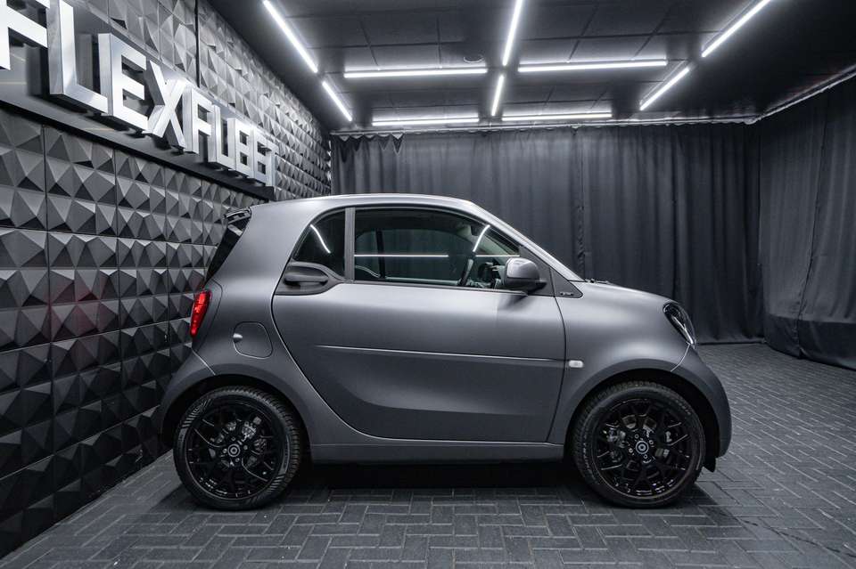 smart forTwo - Imagem 8