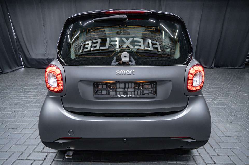 smart forTwo - Imagem 10
