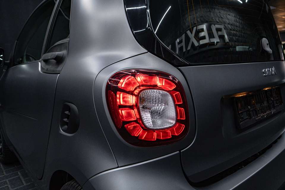 smart forTwo - Imagem 12