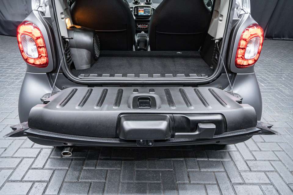 smart forTwo - Imagem 14