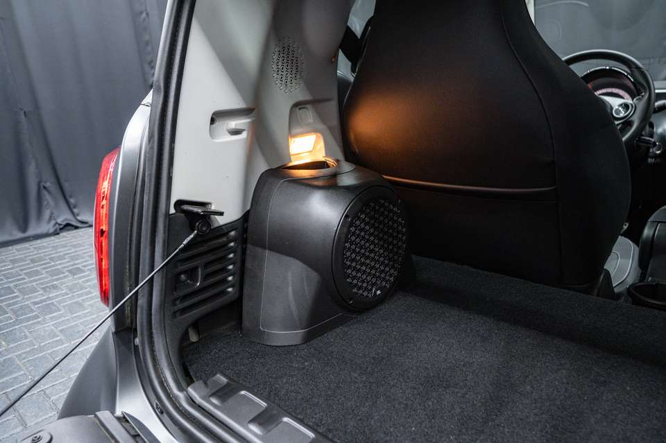 smart forTwo - Imagem 15