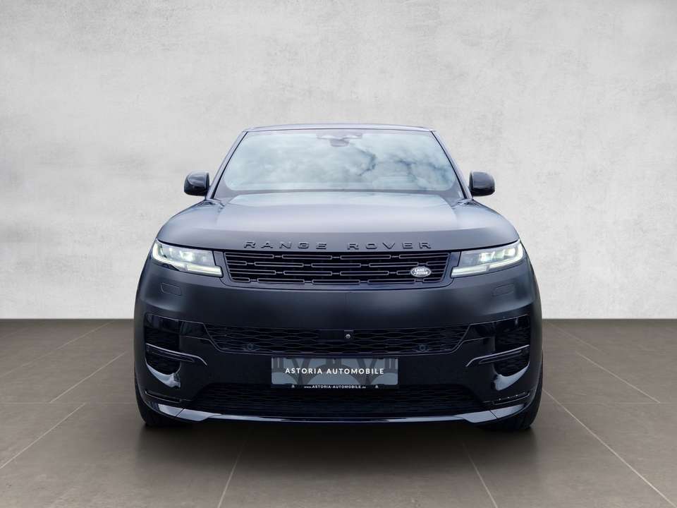 Land Rover Range Rover Sport - Imagem 2