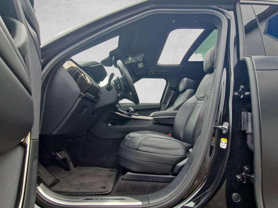 Land Rover Range Rover Sport - Imagem 5