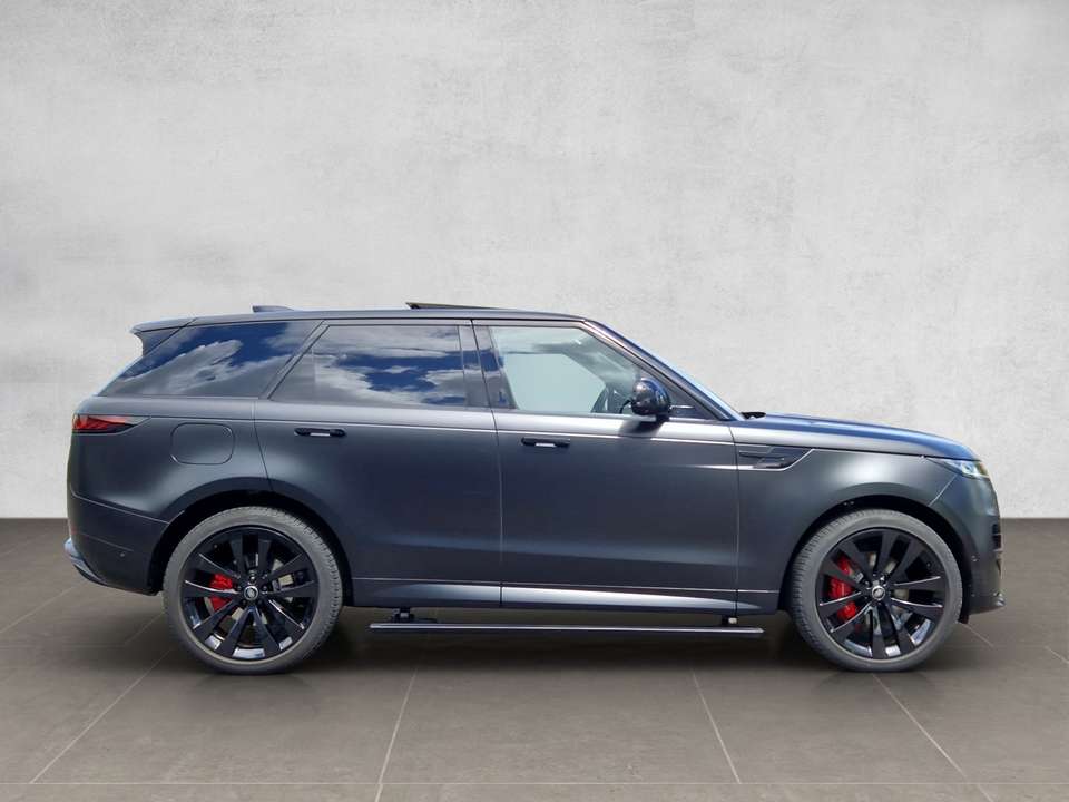 Land Rover Range Rover Sport - Imagem 6