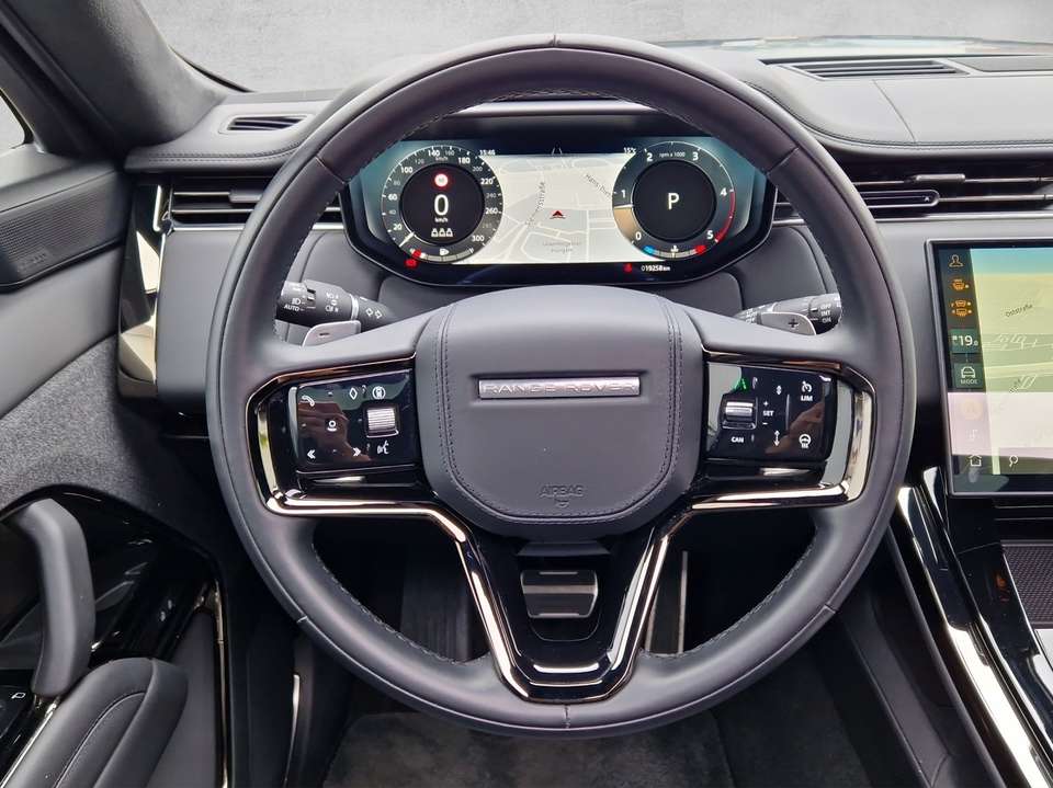 Land Rover Range Rover Sport - Imagem 12