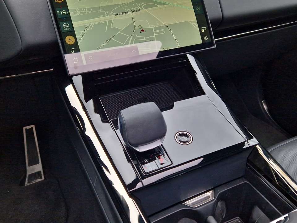 Land Rover Range Rover Sport - Imagem 13