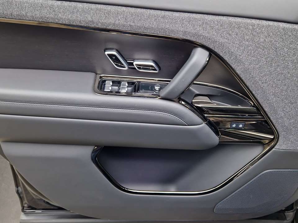 Land Rover Range Rover Sport - Imagem 14