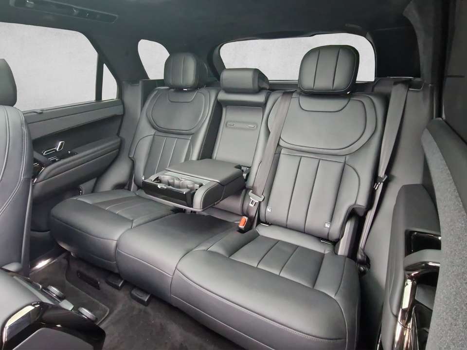 Land Rover Range Rover Sport - Imagem 15