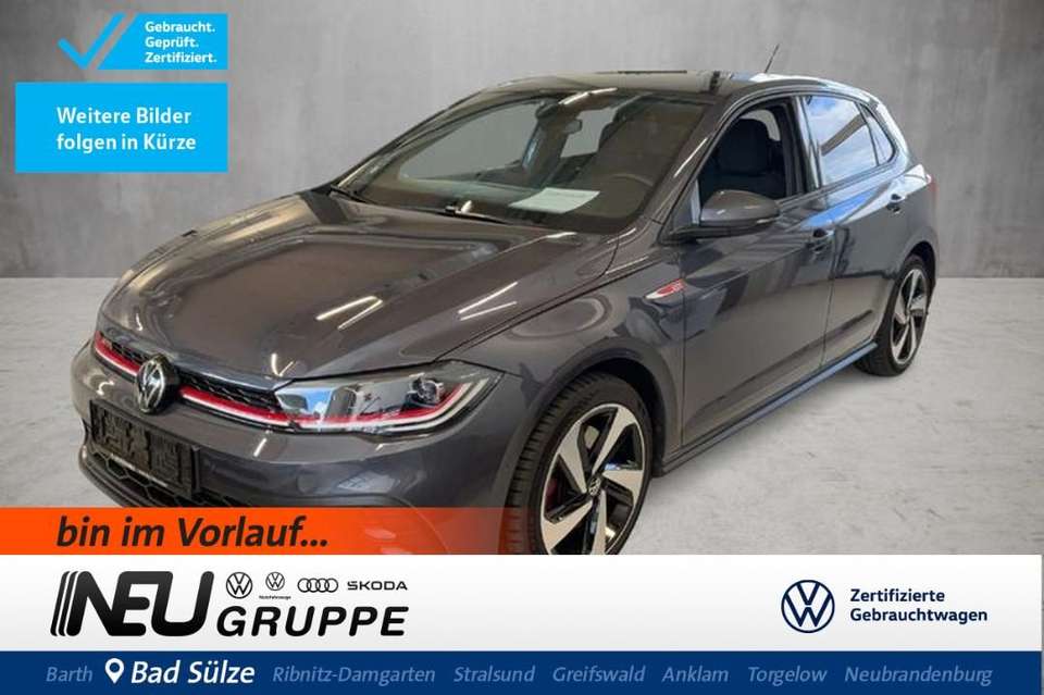 Volkswagen Polo - Imagem 1