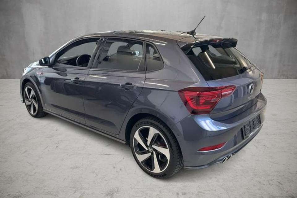 Volkswagen Polo - Imagem 2