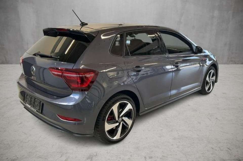 Volkswagen Polo - Imagem 3