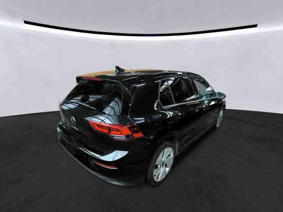Volkswagen Golf - Imagem 2