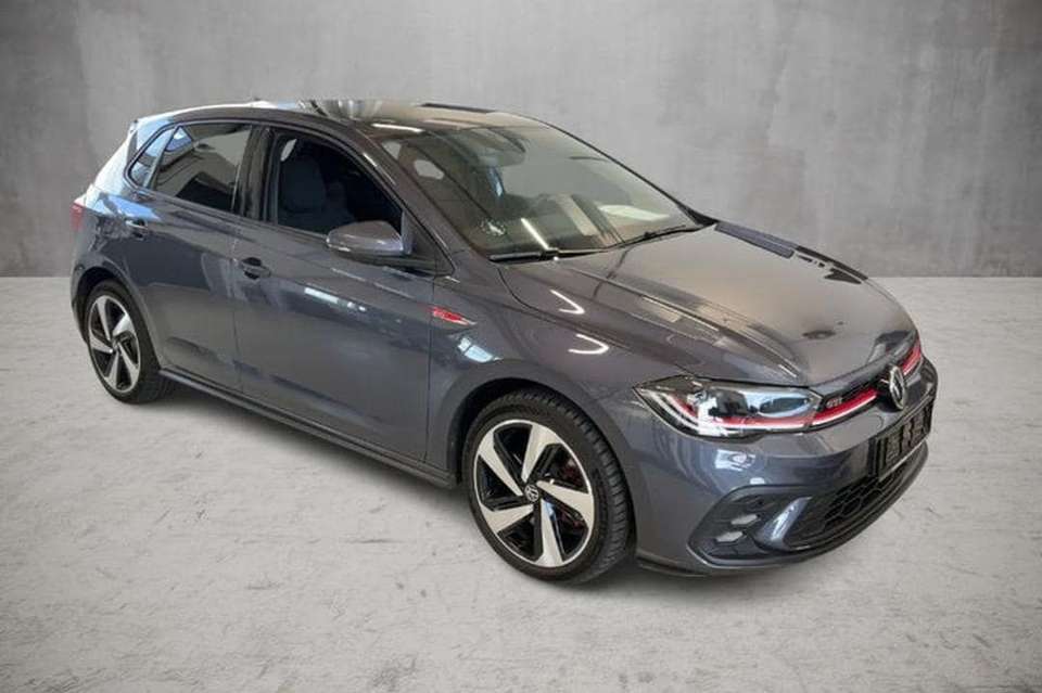 Volkswagen Polo - Imagem 4