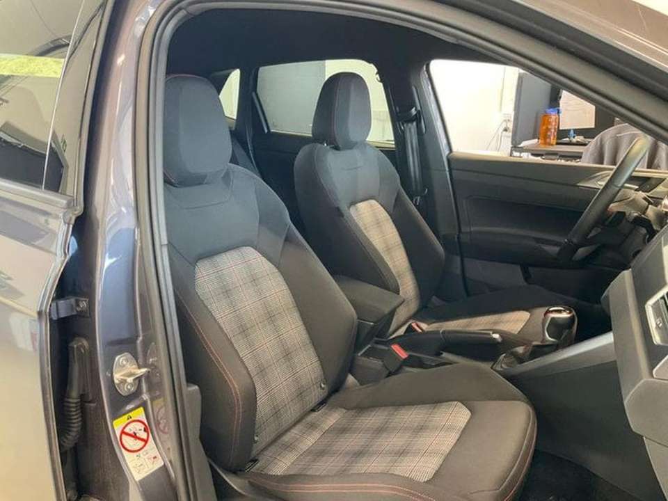 Volkswagen Polo - Imagem 5