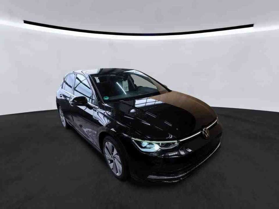 Volkswagen Golf - Imagem 4
