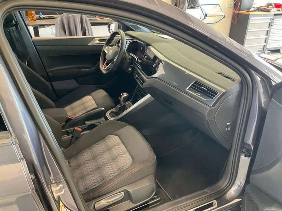 Volkswagen Polo - Imagem 6