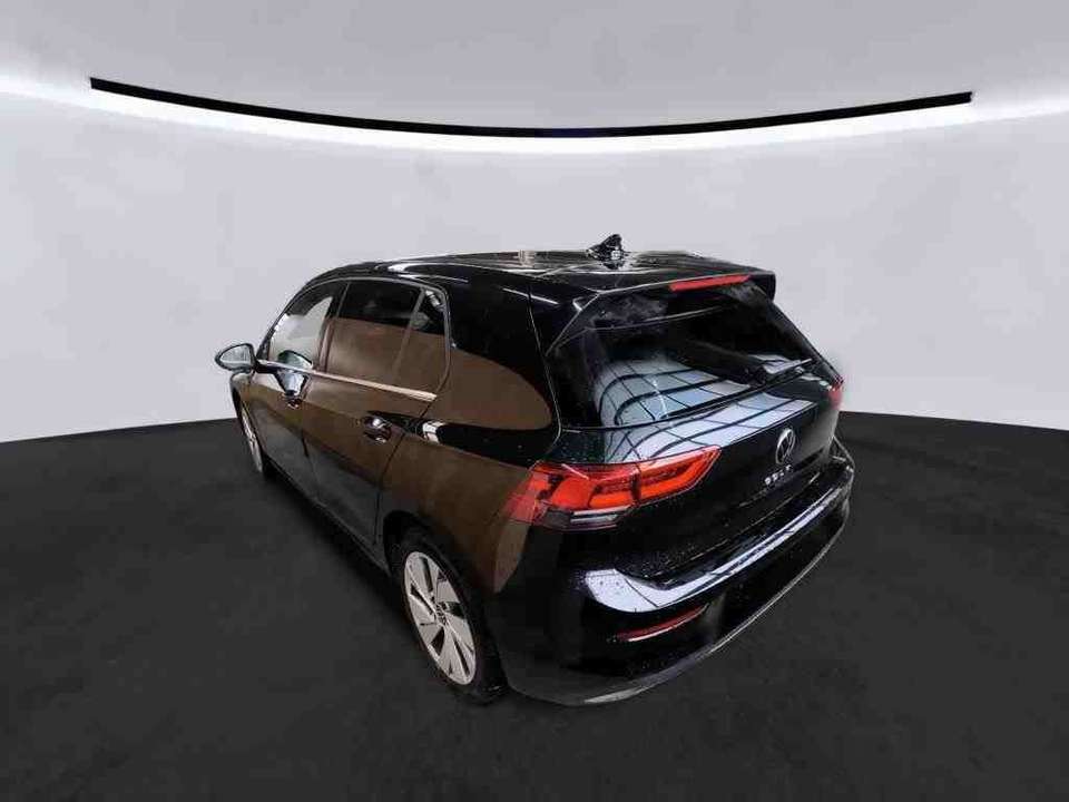 Volkswagen Golf - Imagem 5