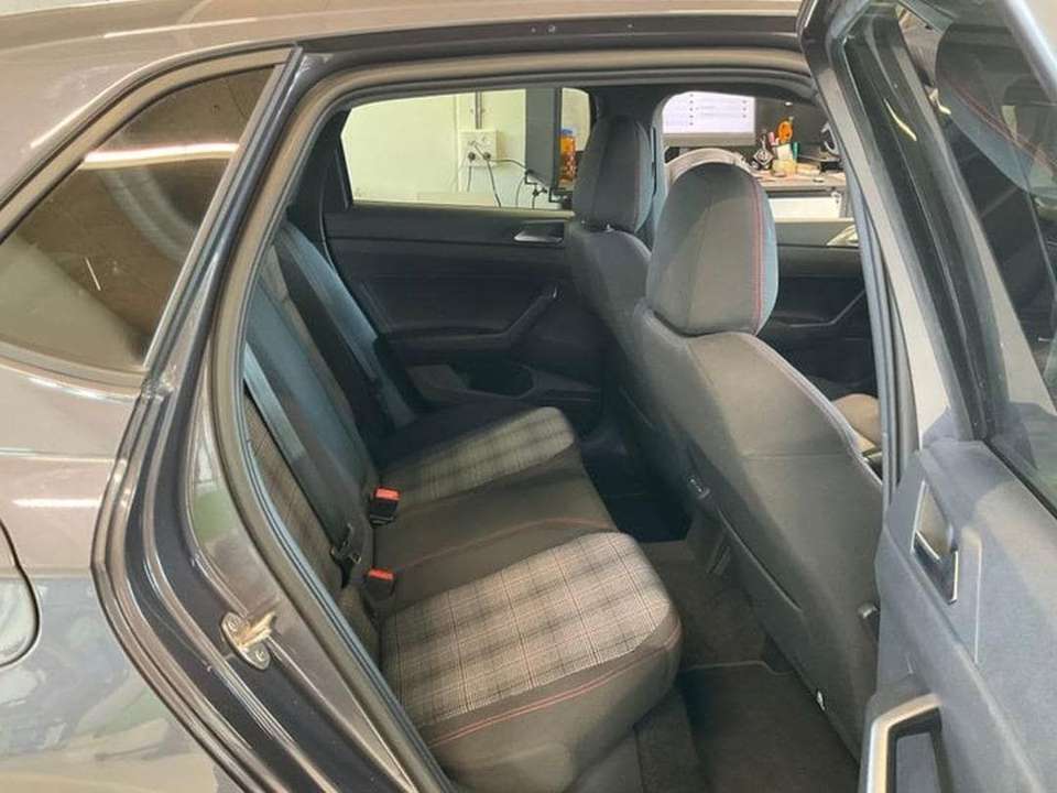 Volkswagen Polo - Imagem 7