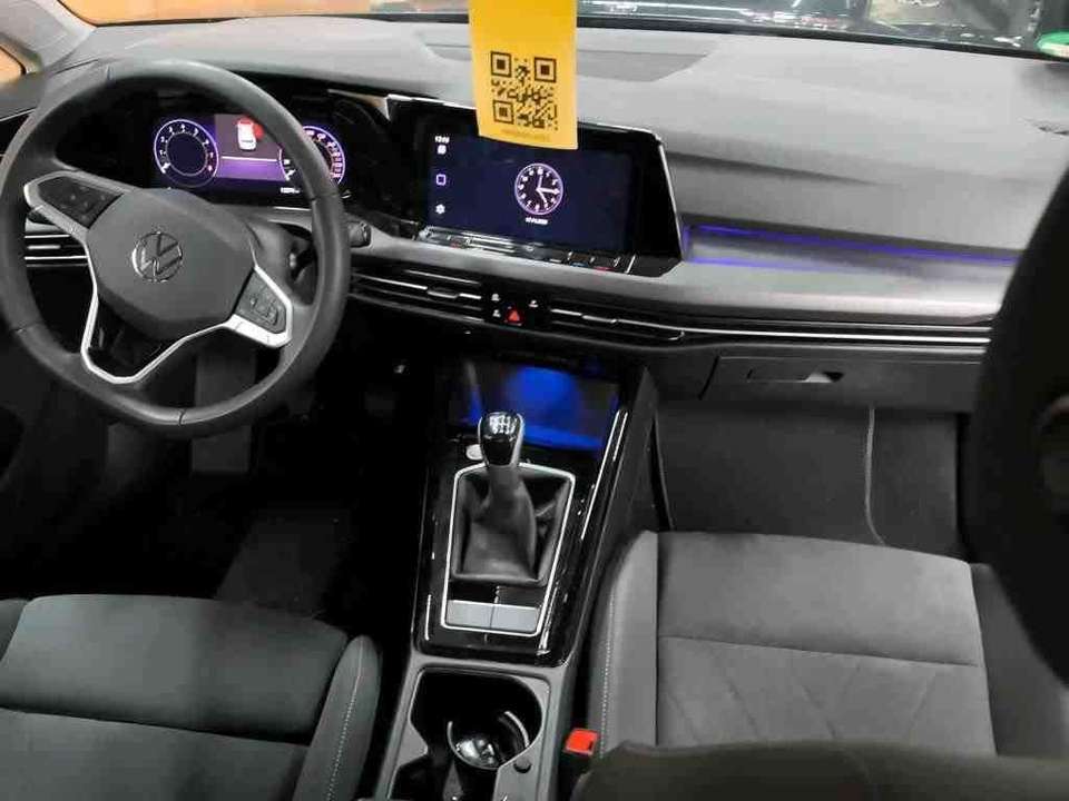 Volkswagen Golf - Imagem 6
