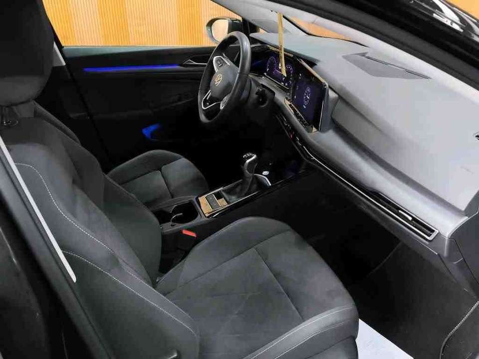 Volkswagen Golf - Imagem 7