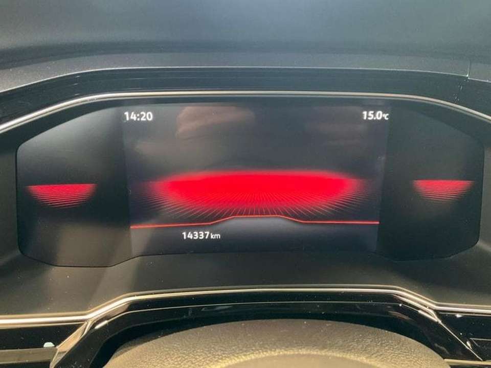 Volkswagen Polo - Imagem 9